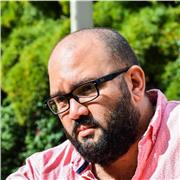 Docente particular de Psicología (énfasis en psicología social, investigación cualitativa e intervención grupal)